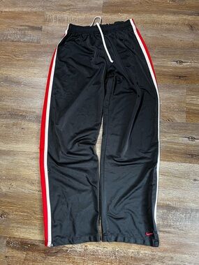 Y2K Nike Track Pants